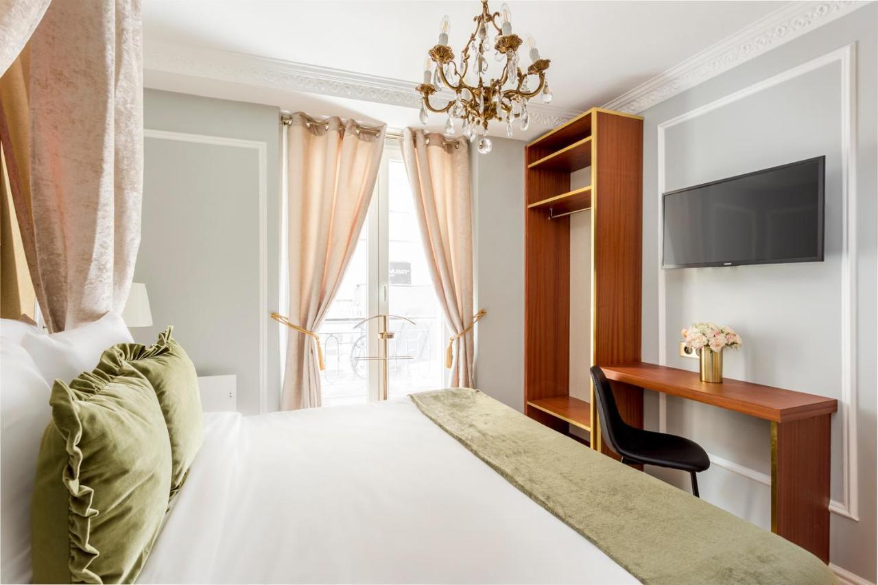 Luxury 4 Bedrooms 3 Bathrooms Apartment - Louvre Paris Exterior foto